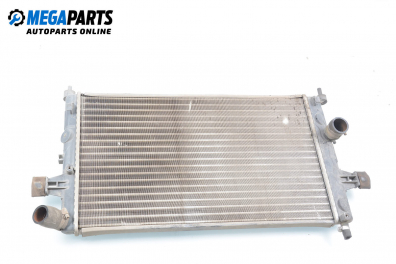 Воден радиатор за Opel Astra G Sedan (09.1998 - 12.2009) 1.4 16V, 90 к.с.