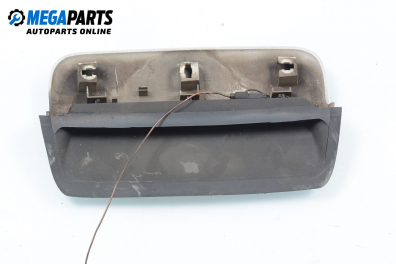 Трети стоп за Opel Astra G Sedan (09.1998 - 12.2009), седан