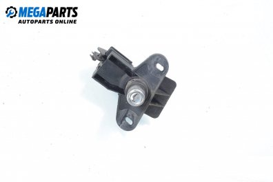 Ключалка заден капак за Opel Astra G Sedan (09.1998 - 12.2009), седан