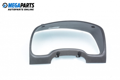 Интериорна пластмаса километраж за Opel Astra G Sedan (09.1998 - 12.2009), 4+1 вр., седан