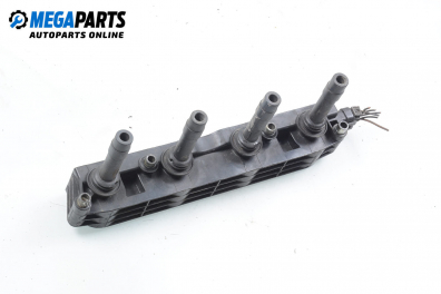 Запалителна бобина за Opel Astra G Sedan (09.1998 - 12.2009) 1.4 16V, 90 к.с.