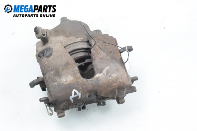 Спирачен апарат за Opel Astra G Sedan (09.1998 - 12.2009), позиция: предна, дясна