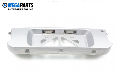 Стойка заден номер за Toyota Celica Coupe IV (11.1993 - 11.1999), купе