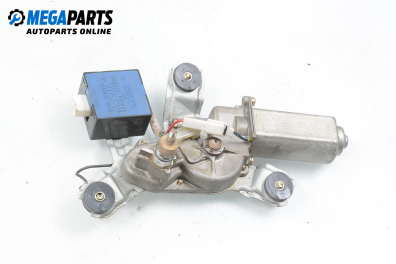 Ел. мотор за чистачките за Toyota Celica Coupe IV (11.1993 - 11.1999), купе, позиция: задна