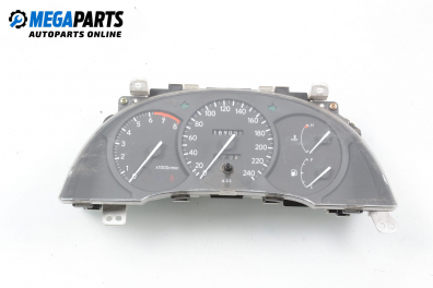 Километраж за Toyota Celica Coupe IV (11.1993 - 11.1999) 1.8 i 16V (AT200/ST), 116 к.с.