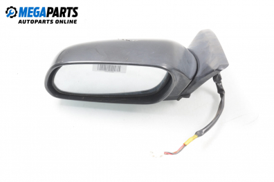 Огледало за Toyota Celica Coupe IV (11.1993 - 11.1999), 2+1 вр., купе, позиция: лява