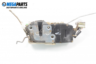 Брава на врата за Toyota Celica Coupe IV (11.1993 - 11.1999), позиция: лява