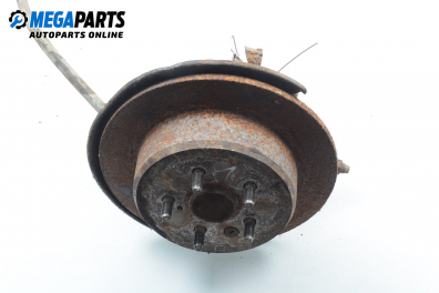 Шенкел главина за Toyota Celica Coupe IV (11.1993 - 11.1999), позиция: задна, лява