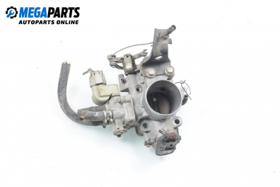 Дроселова клапа за Toyota Celica Coupe IV (11.1993 - 11.1999) 1.8 i 16V (AT200/ST), 116 к.с.