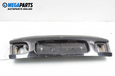 Заден капак за Honda Civic V Hatchback (10.1991 - 11.1995), 2+1 вр., хечбек, позиция: задна