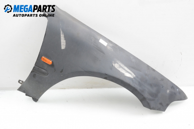 Калник за Honda Civic V Hatchback (10.1991 - 11.1995), 2+1 вр., хечбек, позиция: предна, дясна