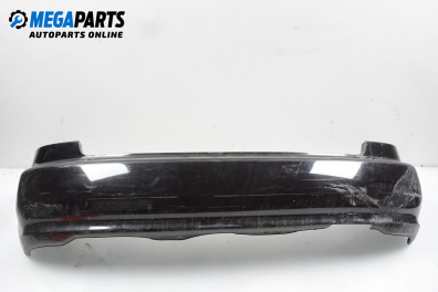 Задна броня за Honda Civic V Hatchback (10.1991 - 11.1995), хечбек