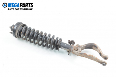 Макферсон за Honda Civic V Hatchback (10.1991 - 11.1995), хечбек, позиция: предна, лява