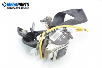 Предпазен колан за Hyundai i10 Hatchback (10.2007 - 12.2013), 4+1 вр., позиция: предна, дясна