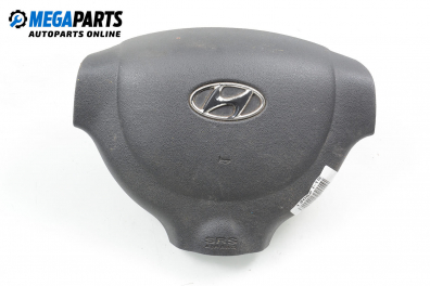 Airbag за Hyundai i10 Hatchback (10.2007 - 12.2013), 4+1 вр., хечбек, позиция: предна