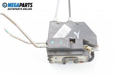 Брава на врата за Hyundai i10 Hatchback (10.2007 - 12.2013), позиция: предна, дясна