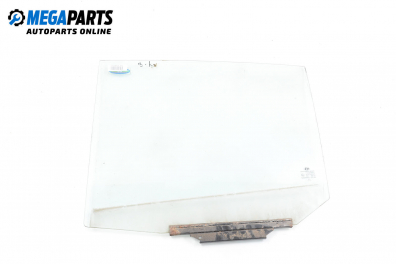 Странично стъкло за Hyundai i10 Hatchback (10.2007 - 12.2013), 4+1 вр., хечбек, позиция: задна, лява