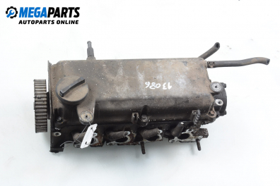 Глава за Hyundai i10 Hatchback (10.2007 - 12.2013) 1.1, 65 к.с.