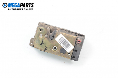 Брава на врата за Fiat Tipo Hatchback (07.1987 - 10.1995), позиция: задна, лява