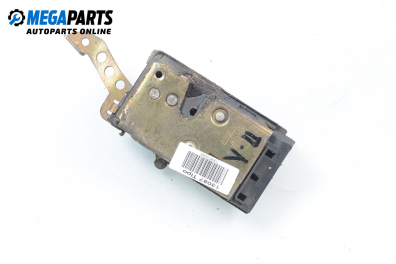 Брава на врата за Fiat Tipo Hatchback (07.1987 - 10.1995), позиция: предна, лява