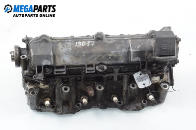 Глава за Fiat Tipo Hatchback (07.1987 - 10.1995) 1.4 (160.AC), 71 к.с.
