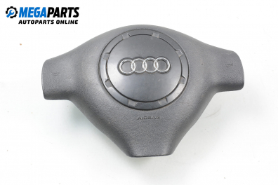 Airbag за Audi A3 Hatchback I (09.1996 - 05.2003), 2+1 вр., хечбек, позиция: предна