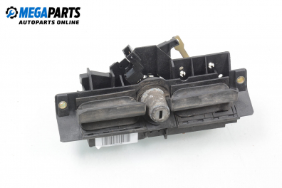 Ключалка заден капак за Audi A3 Hatchback I (09.1996 - 05.2003), хечбек