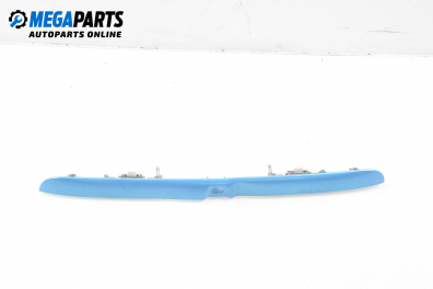 Лайсна заден капак за Audi A3 Hatchback I (09.1996 - 05.2003), хечбек, позиция: задна