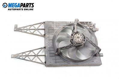 Перка охлаждане за Audi A3 Hatchback I (09.1996 - 05.2003) 1.9 TDI, 110 к.с.