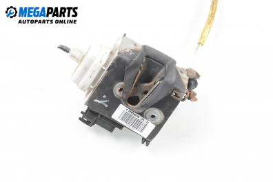 Брава на врата за Audi A3 Hatchback I (09.1996 - 05.2003), позиция: лява