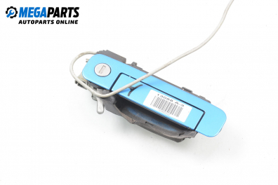 Външна дръжка за Audi A3 Hatchback I (09.1996 - 05.2003), 2+1 вр., хечбек, позиция: дясна