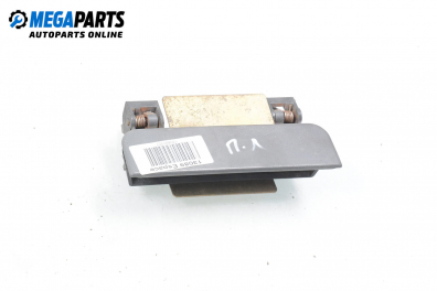 Външна дръжка за Renault Espace II Minivan (01.1991 - 12.1996), 4+1 вр., миниван, позиция: предна, лява