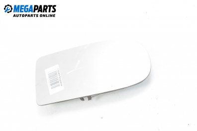 Стъкло огледало за Renault Espace II Minivan (01.1991 - 12.1996), 4+1 вр., миниван, позиция: дясна