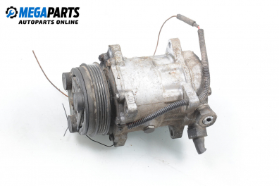 Компресор климатик за Renault Espace II Minivan (01.1991 - 12.1996) 2.2 (J/S637, J63G), 108 к.с.