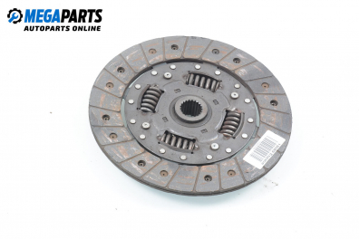 Феродов диск за Renault Espace II Minivan (01.1991 - 12.1996) 2.2 (J/S637, J63G), 108 к.с.