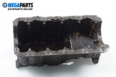 Картер за Ford Escort VI Estate (09.1992 - 01.1995) 1.6 i 16V, 88 к.с.