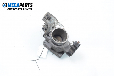 Дроселова клапа за Ford Escort VI Estate (09.1992 - 01.1995) 1.6 i 16V, 88 к.с.