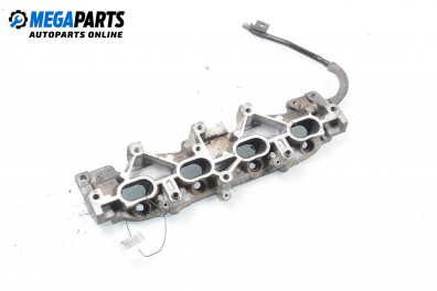 Въздуховод всмукателен колектор за Ford Escort VI Estate (09.1992 - 01.1995) 1.6 i 16V, 88 к.с.