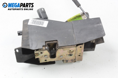 Брава на врата за Ford Escort VI Estate (09.1992 - 01.1995), позиция: предна, лява