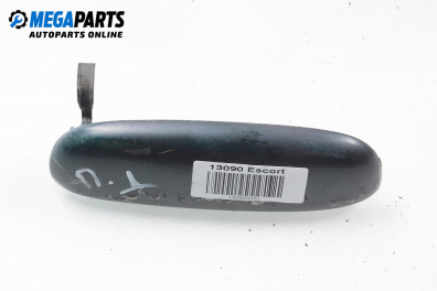 Външна дръжка за Ford Escort VI Estate (09.1992 - 01.1995), 4+1 вр., комби, позиция: предна, дясна