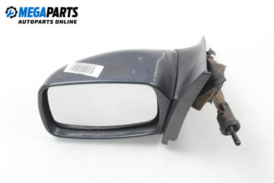 Огледало за Ford Escort VI Estate (09.1992 - 01.1995), 4+1 вр., комби, позиция: лява