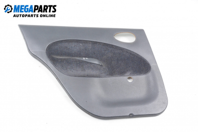 Кора врата за Ford Escort VI Estate (09.1992 - 01.1995), 4+1 вр., комби, позиция: задна, лява