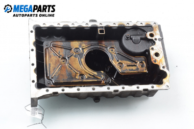 Картер за Volvo V40 Estate (07.1995 - 06.2004) 1.8, 122 к.с.