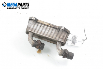 Маслоохладител за Volvo V40 Estate (07.1995 - 06.2004) 1.8, 122 к.с.