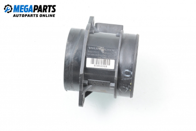 Дебитомер за Volvo V40 Estate (07.1995 - 06.2004) 1.8, 122 к.с., № Siemens 5WK9 624