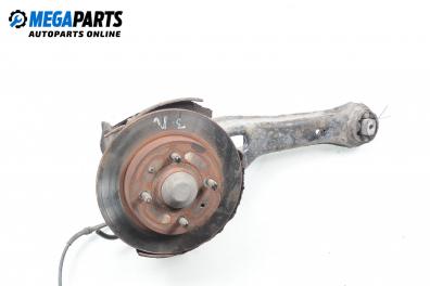 Шенкел главина за Volvo V40 Estate (07.1995 - 06.2004), позиция: задна, лява