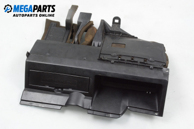 Барче за Volkswagen Jetta II Sedan (08.1983 - 12.1992)