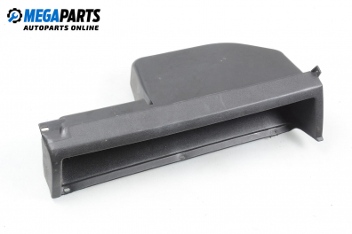 Барче за Volkswagen Jetta II Sedan (08.1983 - 12.1992)