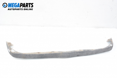 Лайсна броня за Volkswagen Jetta II Sedan (08.1983 - 12.1992), седан, позиция: предна