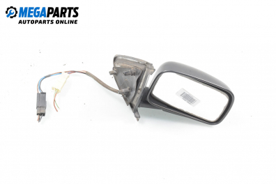 Огледало за Volkswagen Jetta II Sedan (08.1983 - 12.1992), 4+1 вр., седан, позиция: дясна